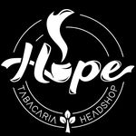 Logo da empresa Hope Tabacaria e Headshop