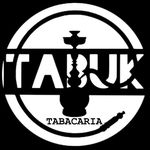 Logo da empresa Tabuk Tabacaria e Hookah