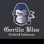 Logo da empresa Gorilla Blue