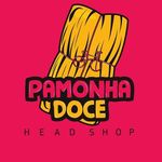 Logo da empresa Pamonha Doce Headshop