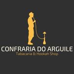 Logo da empresa Confraria do Arguile Tabacaria & Hookah Shop