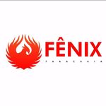 Logo da empresa Fenix Tabacaria