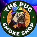 Logo da empresa The Pug Smoke Shop