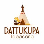 Logo da empresa Dattukupa Tabacaria