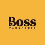 Logo da empresa Tabacaria Boss