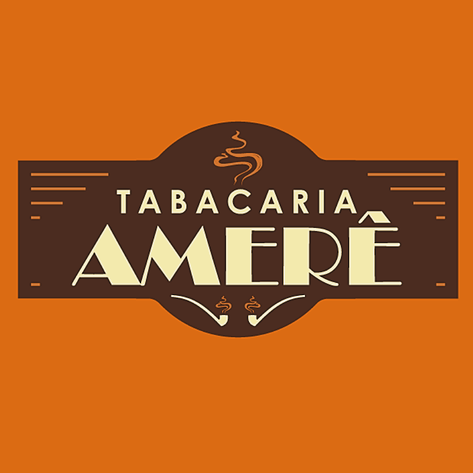 Logo da empresa Tabacaria Amerê