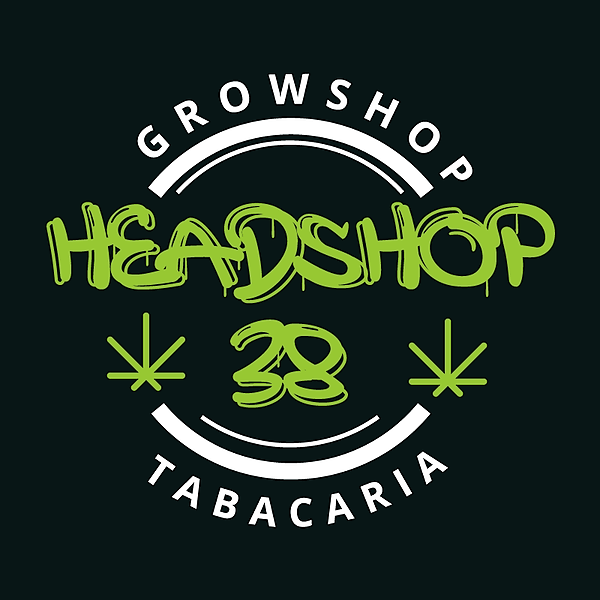 Logo da empresa Head Shop 38