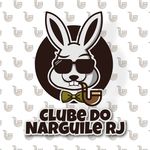 Logo da empresa Clube do Narguile RJ