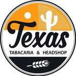 Logo da empresa Texas Tabacaria