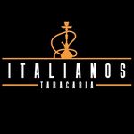 Logo da empresa Italianos Tabacaria