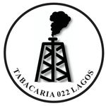 Logo da empresa Tabacaria 022 lagos