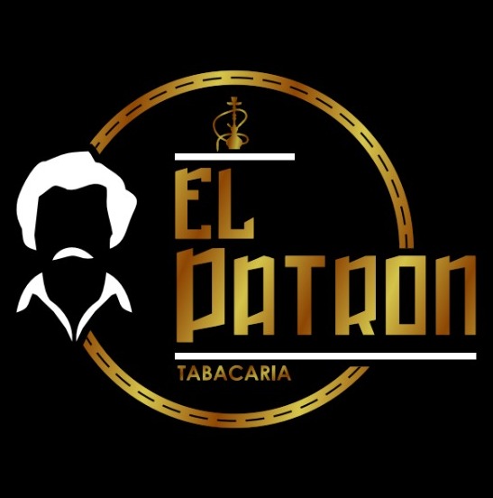 Logo da empresa Tabacaria El Patron AC