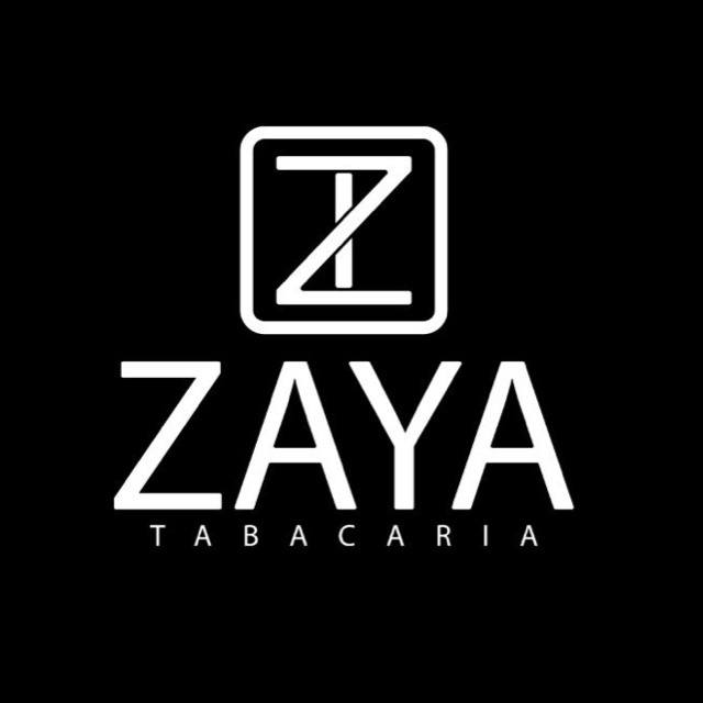 Logo da empresa ZAYA TABACARIA