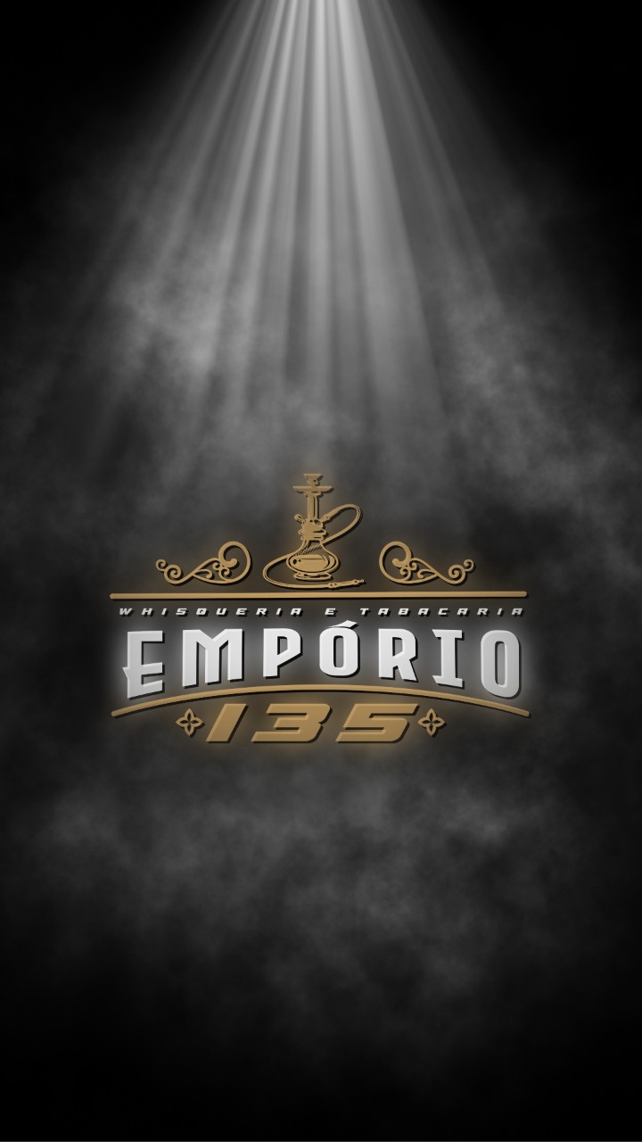 Logo da empresa Empório 135