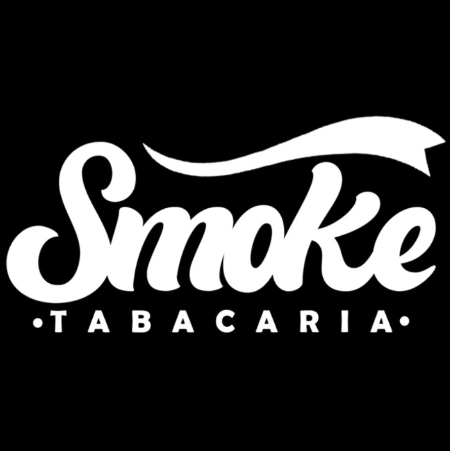 Logo da empresa Smoke Tabacaria JP