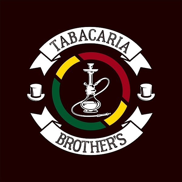 Logo da empresa Tabacaria brothers bh