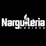 Logo da empresa Narguileria Carioca