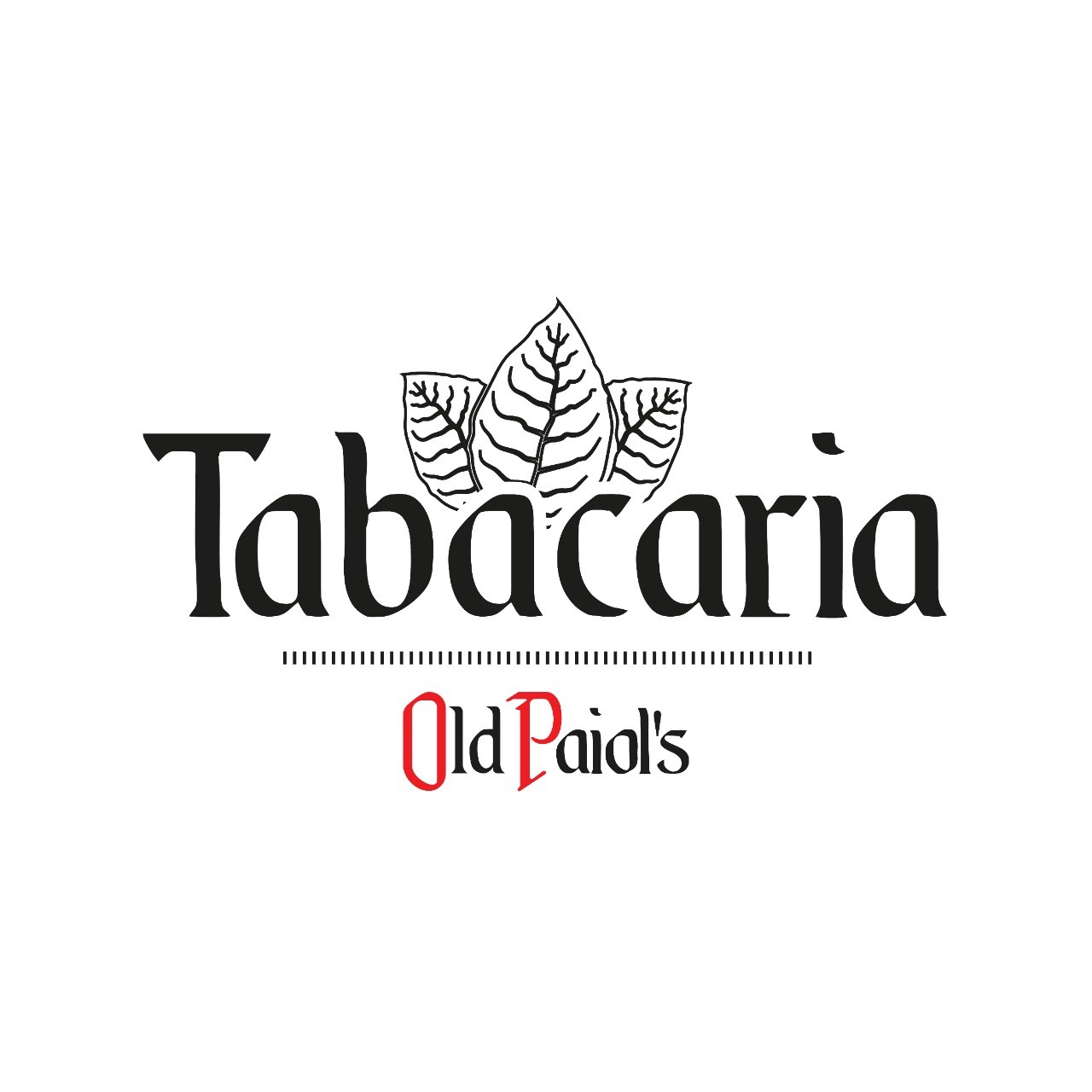 Logo da empresa Tabacaria Old Paiols