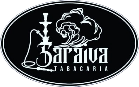 Logo da empresa Saraiva Tabacaria