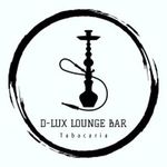 Logo da empresa D-Lux Lounge Bar