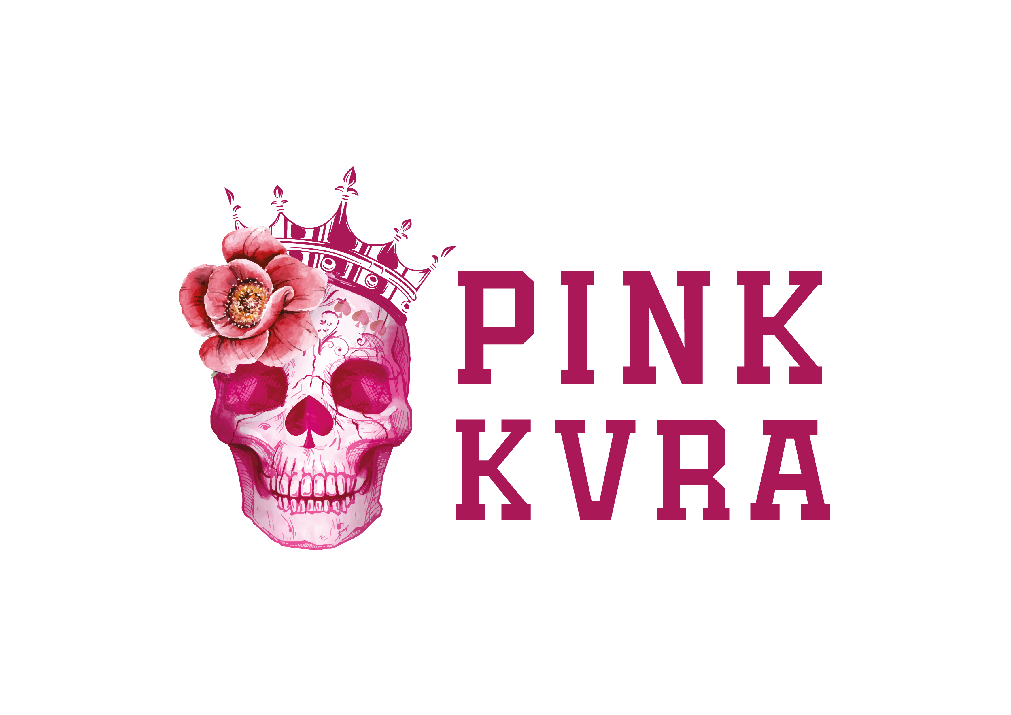 Logo da empresa Pink Kvra