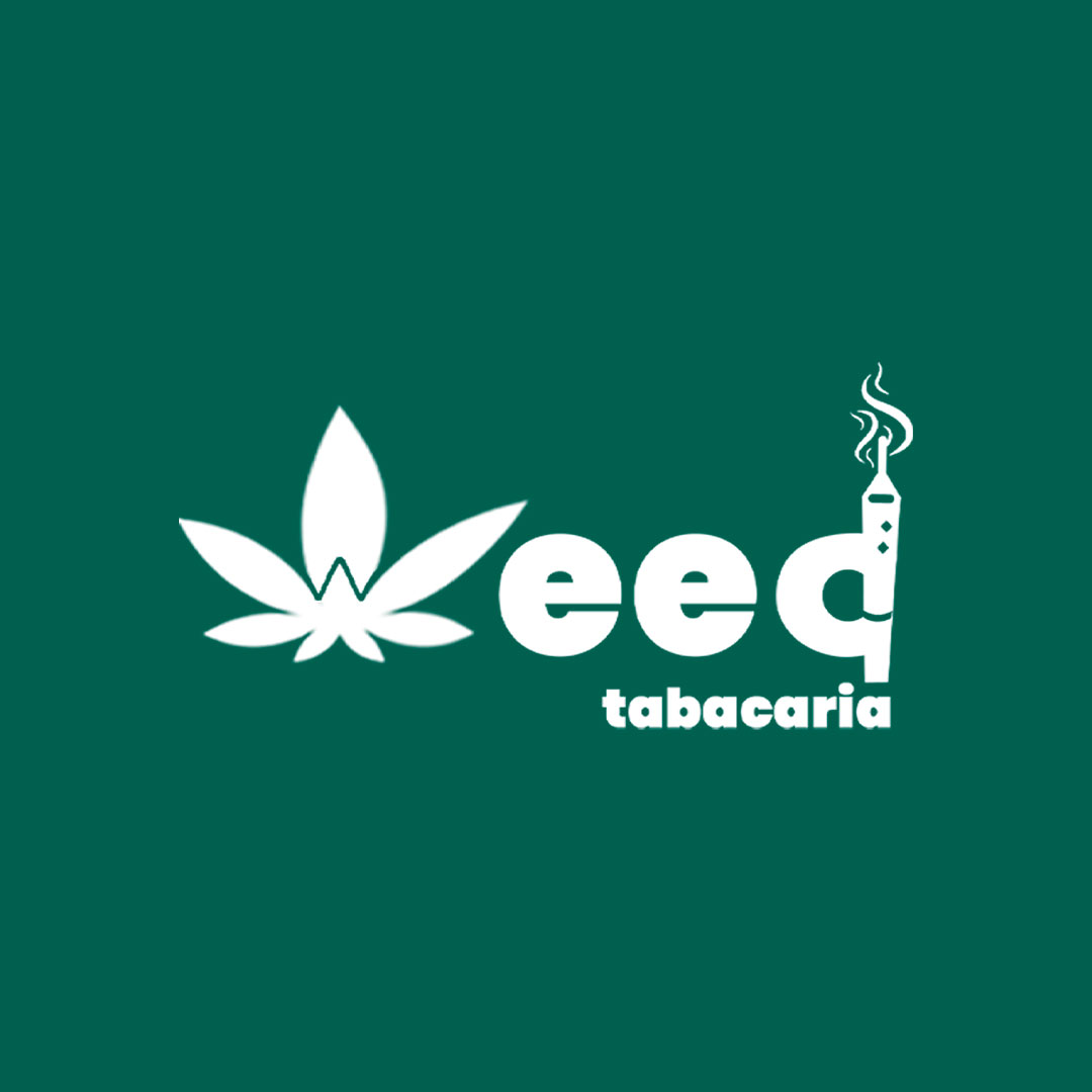 Logo da empresa Weed Tabacaria