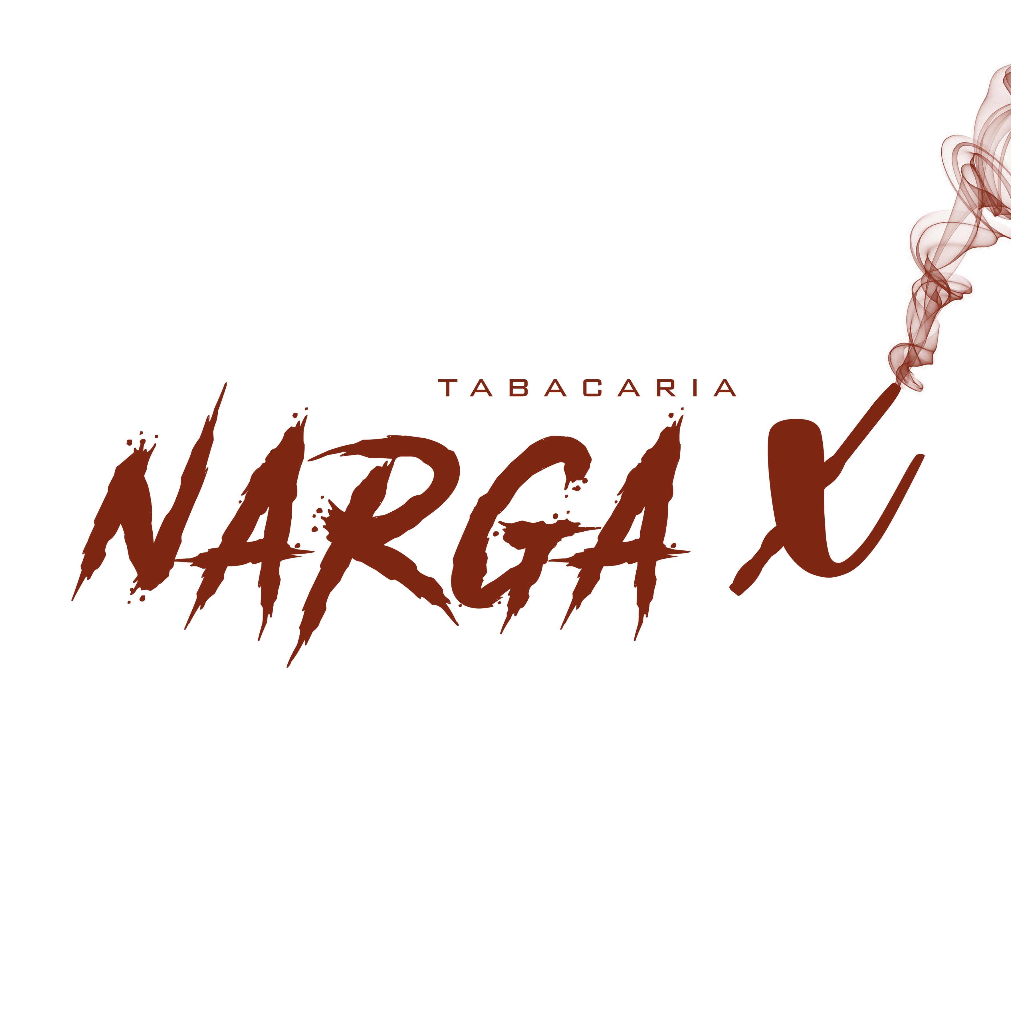 Logo da empresa NARGA X TABACARIA