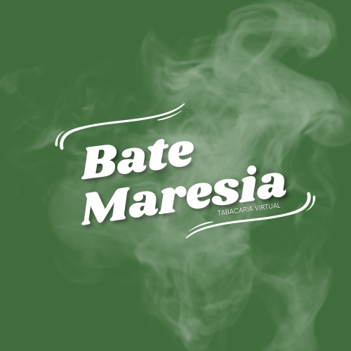 Logo da empresa Bate Maresia