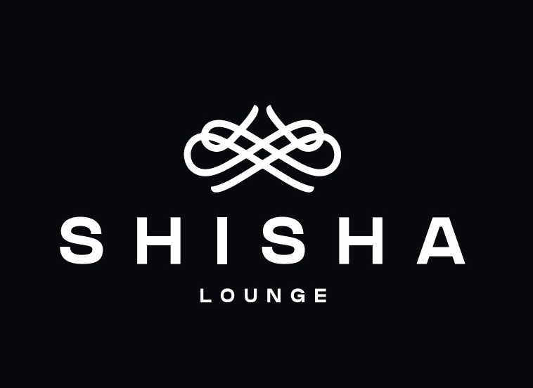 Logo da empresa SHISHA LOUNGE & STORE