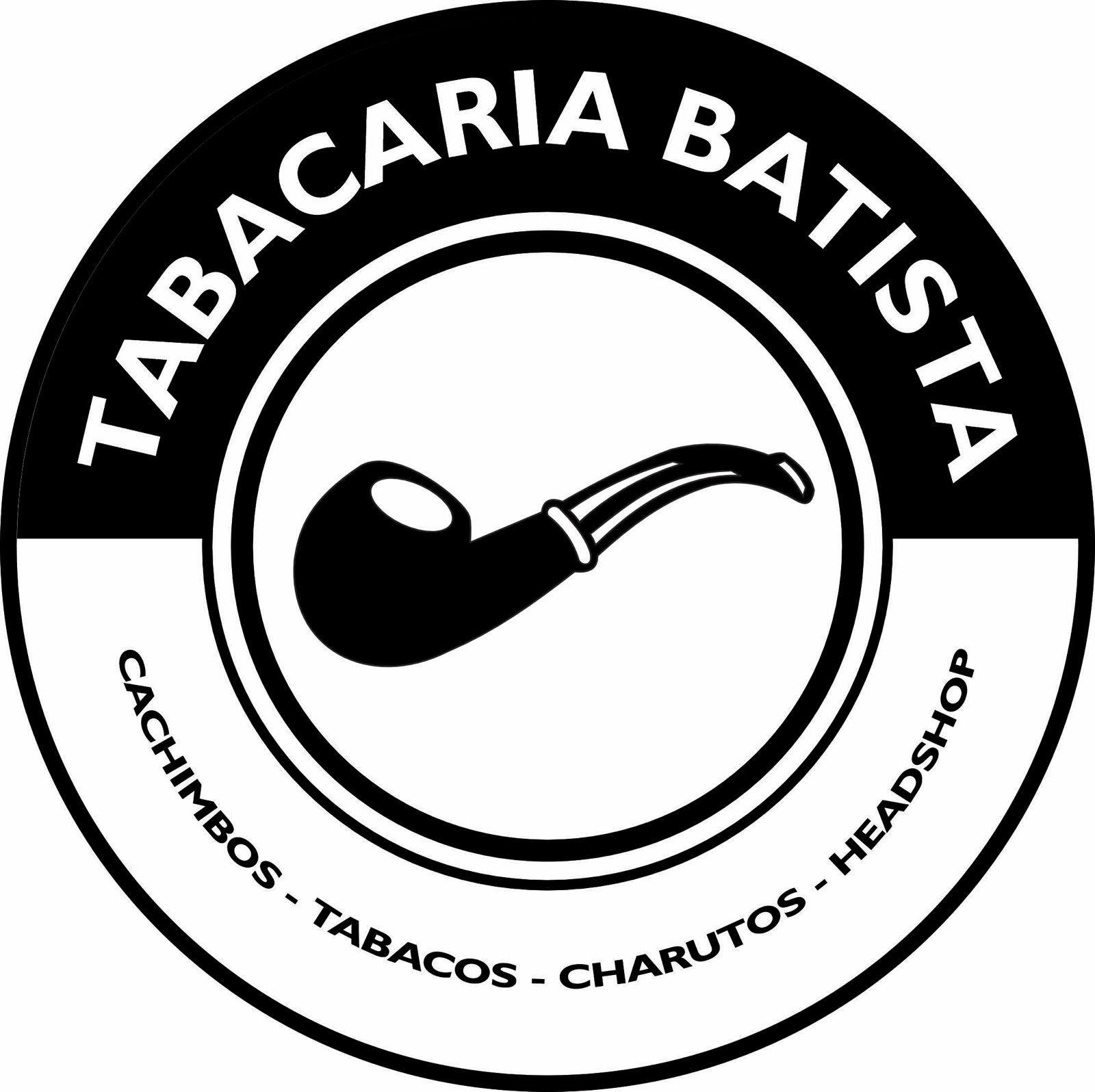 Logo da empresa Tabacaria Batista