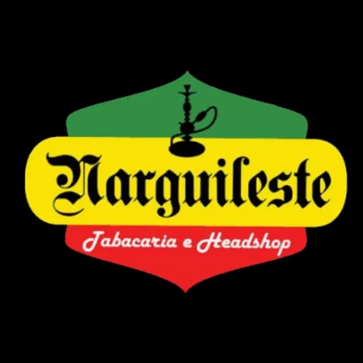 Logo da empresa Narguileste - Natal