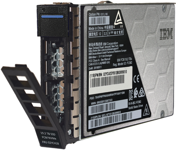 HDD