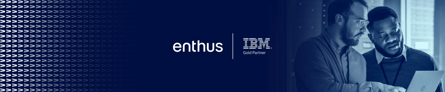 enthus headerbanner ibm