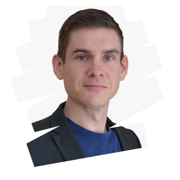 Patrick Scheblein