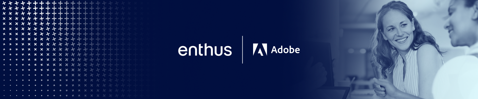 enthus headerbanner adobe deepblue