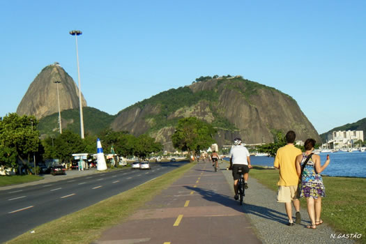 melhores lugares para visitar no rio de janeiro