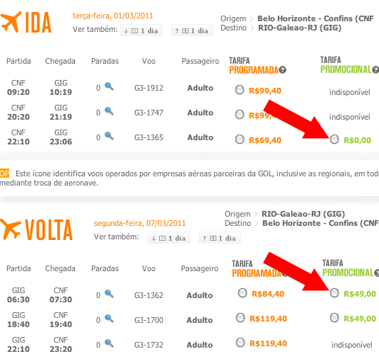 Quanto tá a passagem de avião de Belo Horizonte a Porto Seguro?