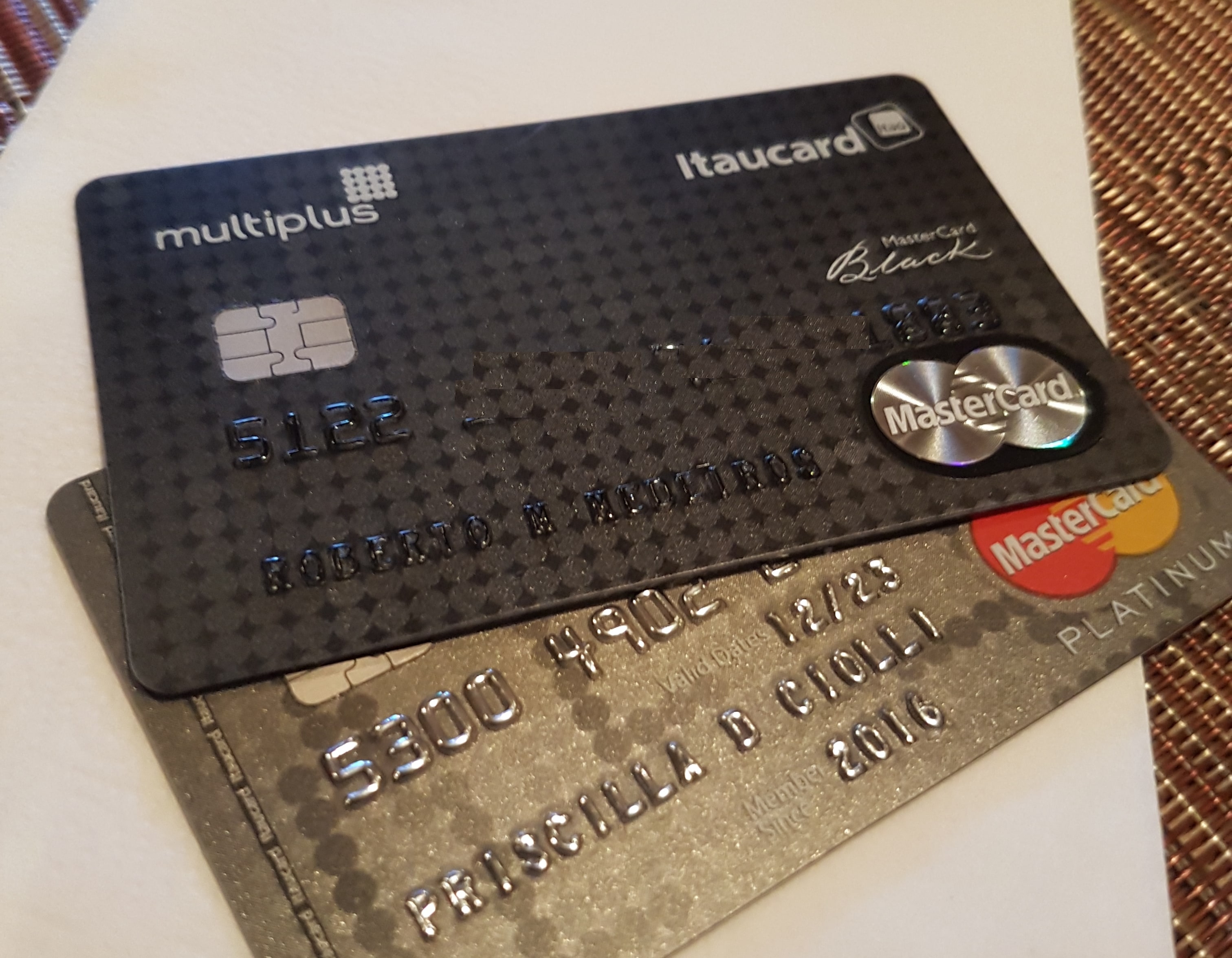 Multiplus E Itaucard Lançam Nova Linha De Cartões De Crédito Com Bônus De Até 100 Mil Pontos 2083