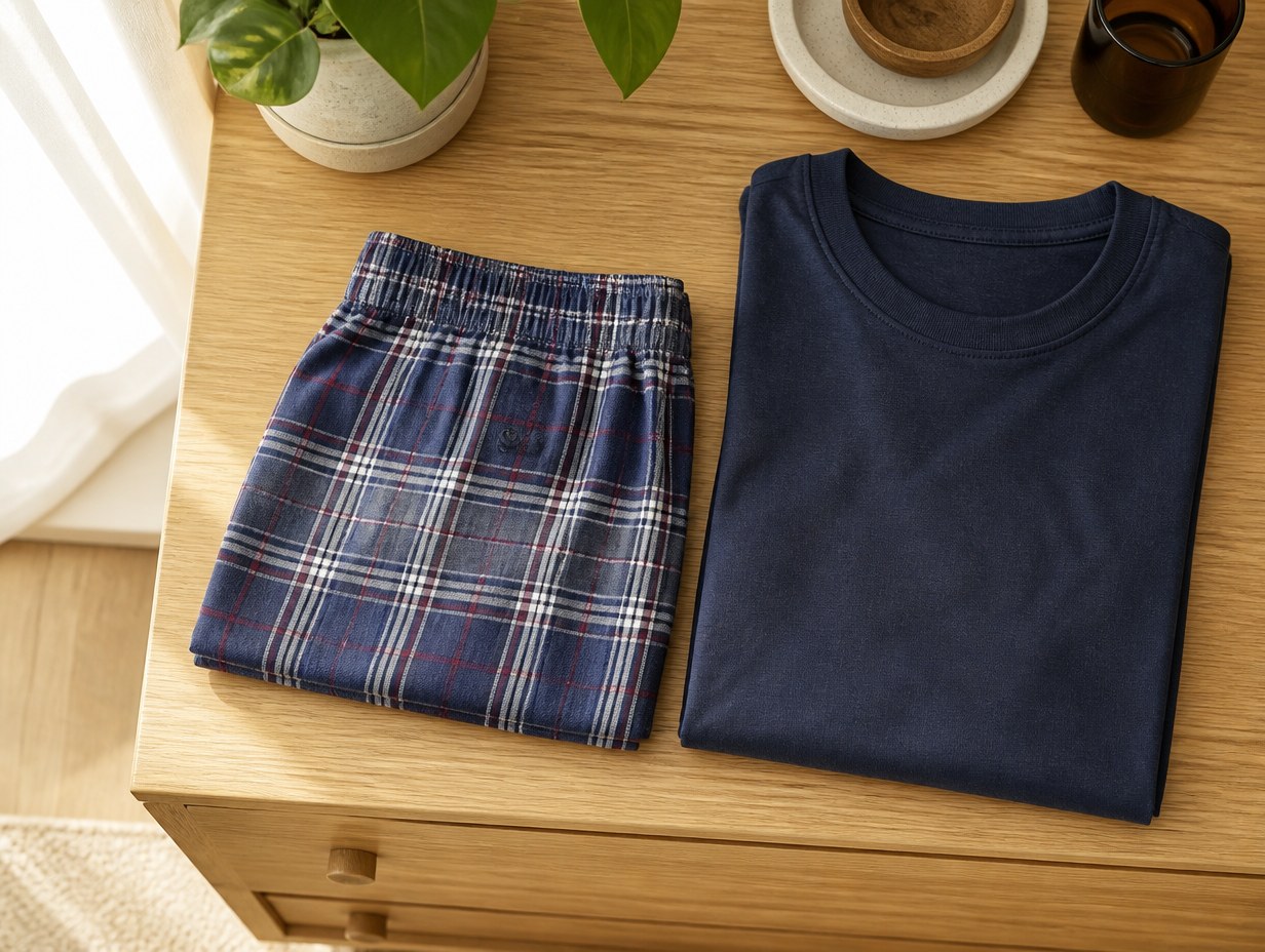 AI-generated boxer shorts mockup sample