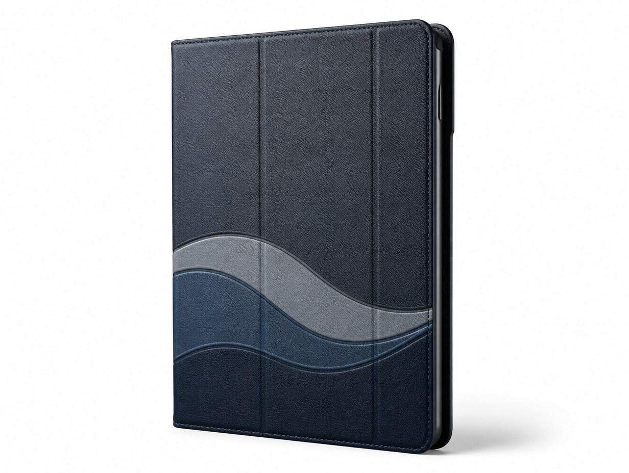 iPad Case mockup example