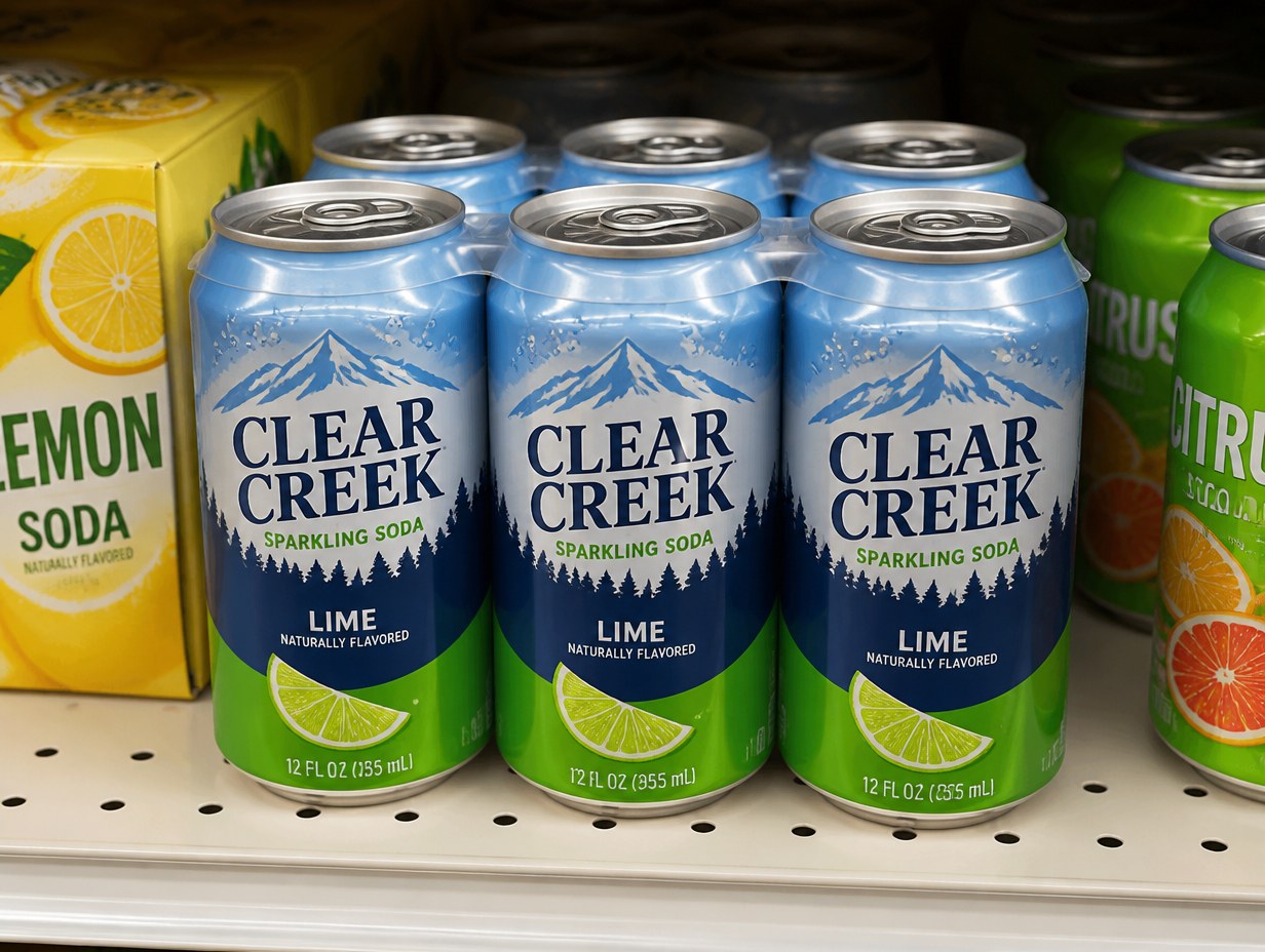 Soda Can Six-Pack mockup example