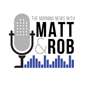 The Morning News With Matt Z. and Rob Sussman