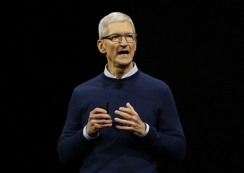 IOS 11 allows one device to easily share WiFi with others