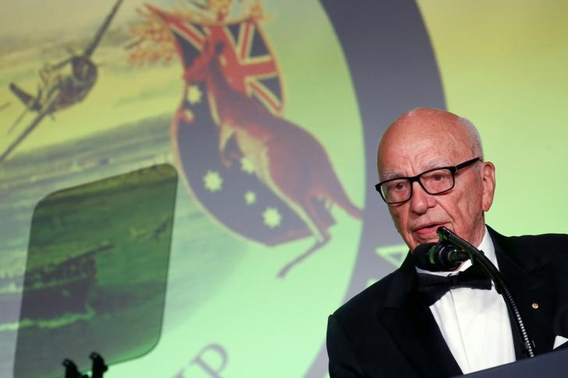 News Corp revenue beats expectations thanks to cost cuts, higher digital returns