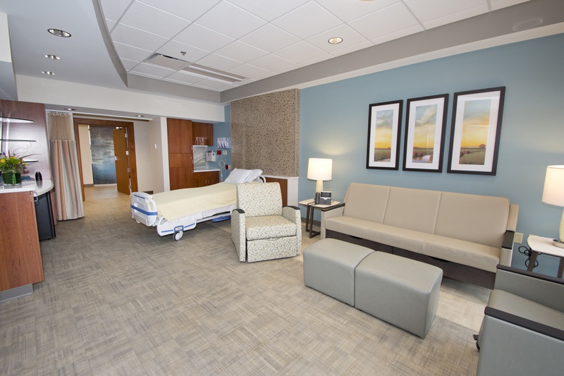 Hospice House Opens in Evansville News 104.1 WIKY