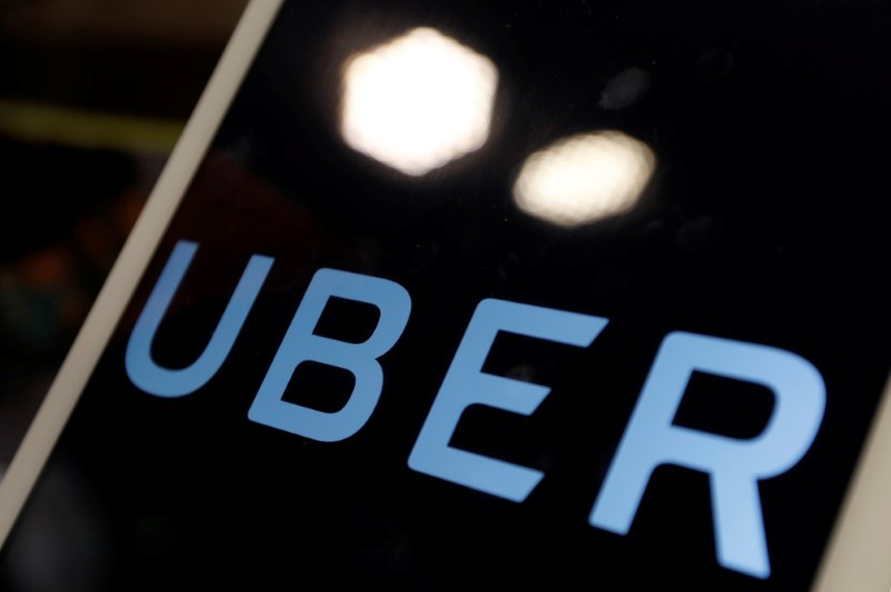 Italian court overturns Uber ban