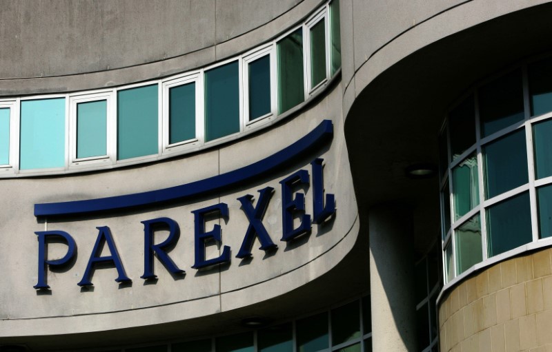 PAREXEL International Corporation (NASDAQ:PRXL) Chalking Up Volume in Session PAREXEL International Corporation (NASDAQ:PRXL) Chalking Up Volume in Session