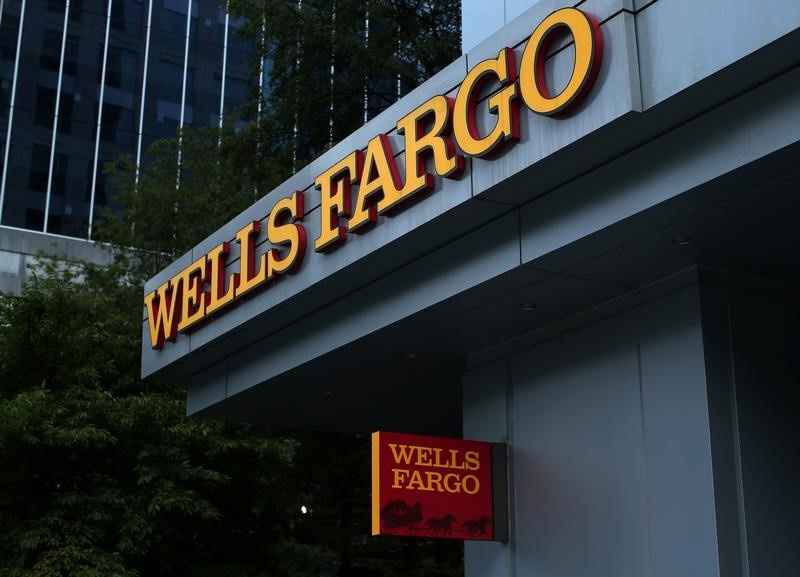 Wells Fargo ordered to pay $5.4 milllion, reinstate banker Wells Fargo ordered to pay $5.4 milllion, reinstate banker