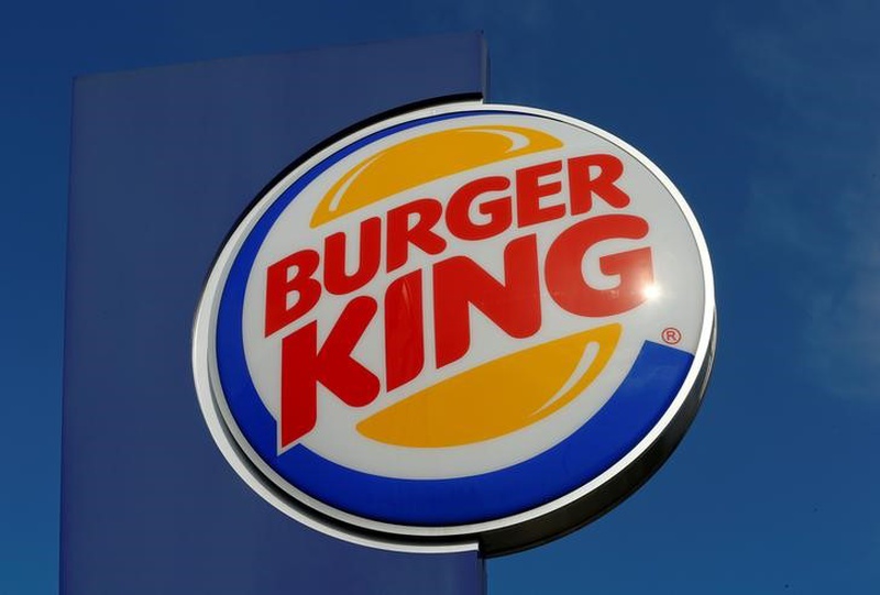Burger King halts advertising campaign that upset Belgian monarch