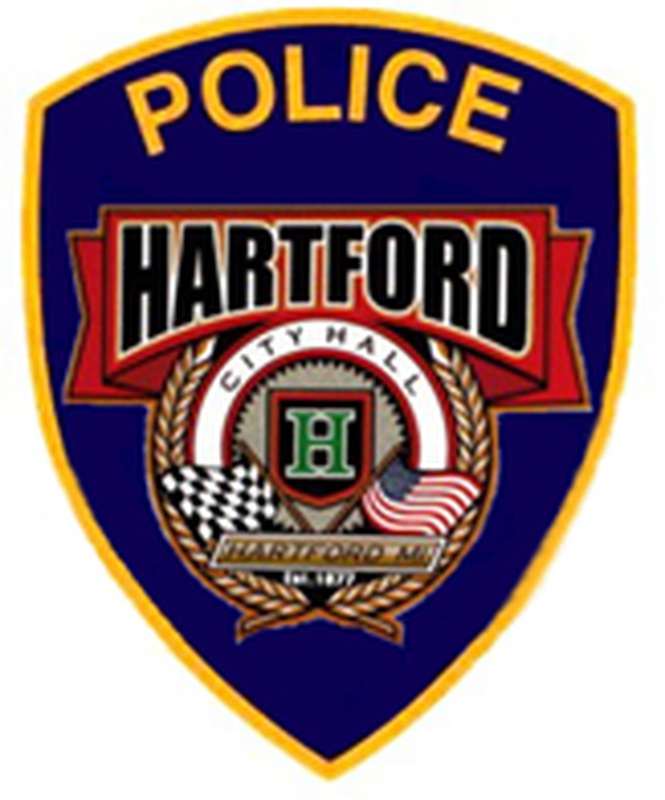 Hartford Police investigating fatal hit and run News WKZO
